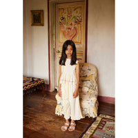 Apolina Painters Stripe Wini Trouser Set