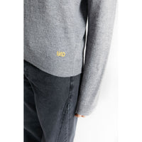 Indee  Grey Winner Pullover