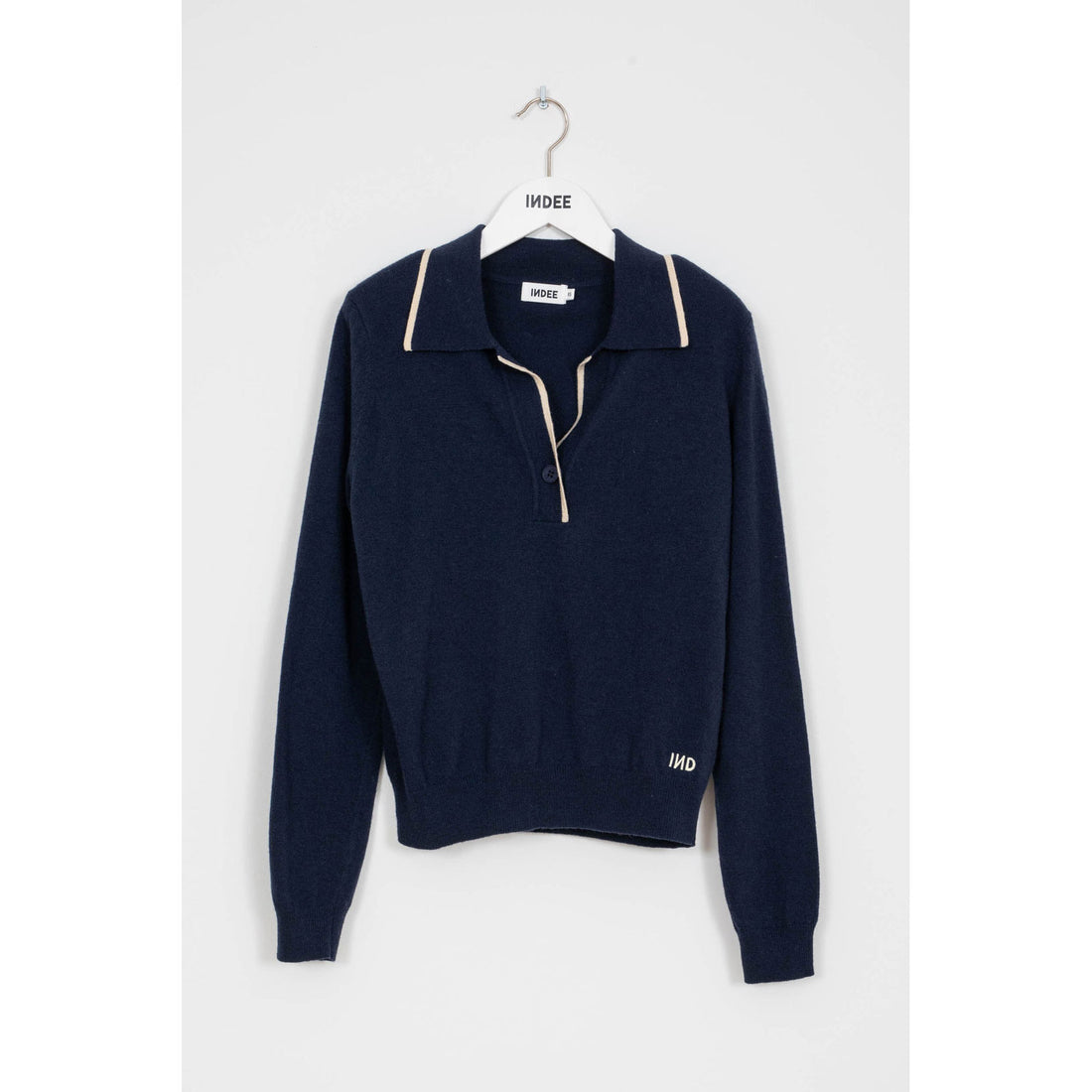 Indee  Navy Winner Pullover