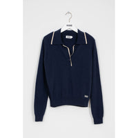 Indee  Navy Winner Pullover