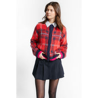 Indee  Navy Winnie Cardigan