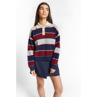 Indee  Navy Wishes Pullovers