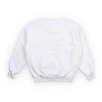 The New Society  Pure Cloud Wisteria Sweatshirt