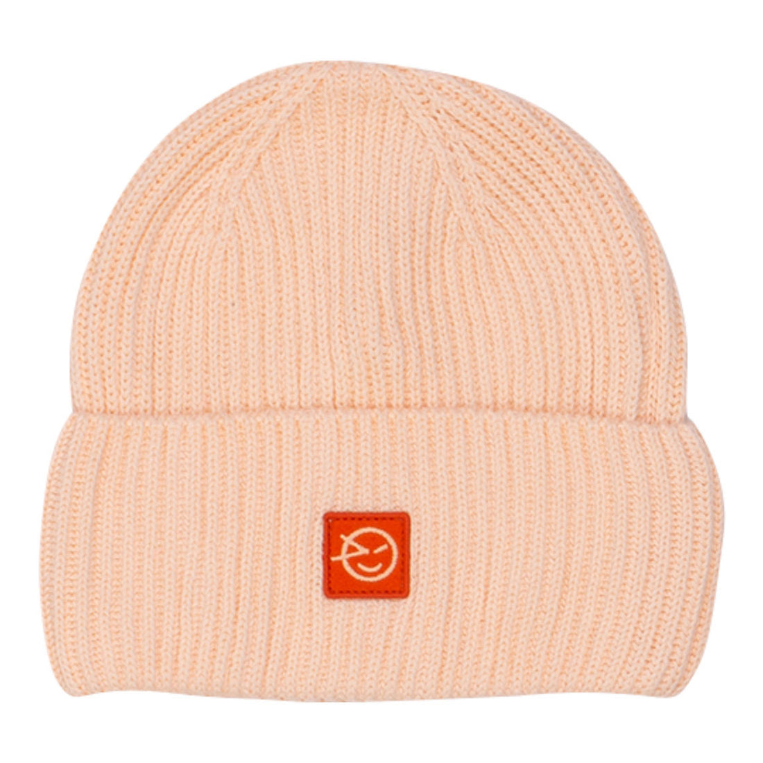 Wynken Pale Peach Daily Beenie