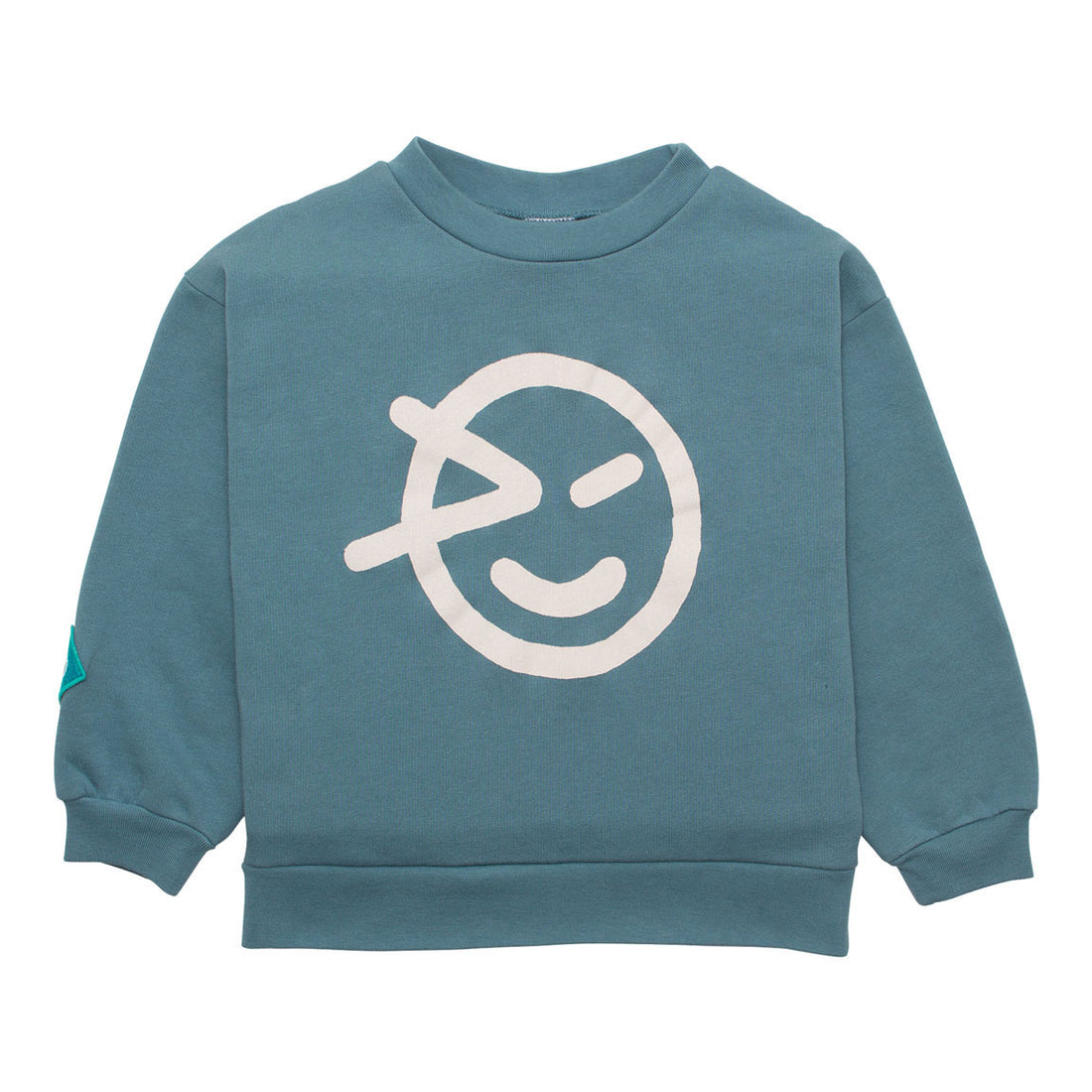 Wynken Frosted Green Wynken Sweatshirt