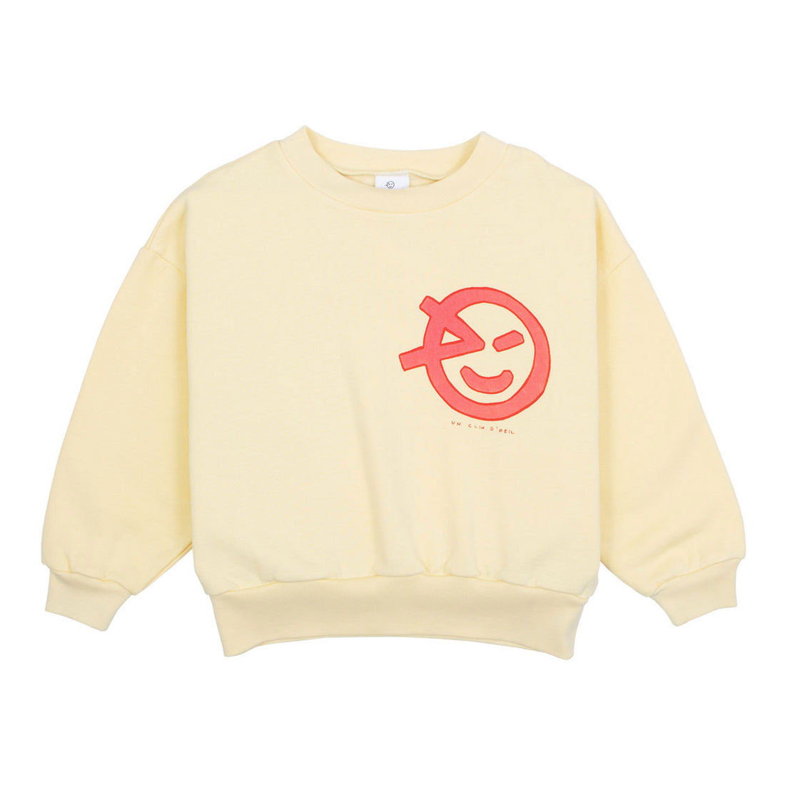 Wynken Pale Yellow Clin D&