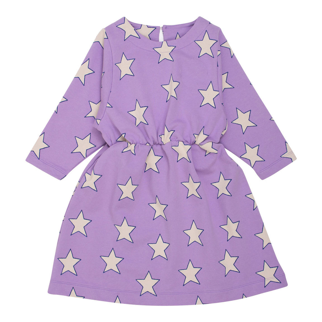 Wynken Lilac Foca Dress
