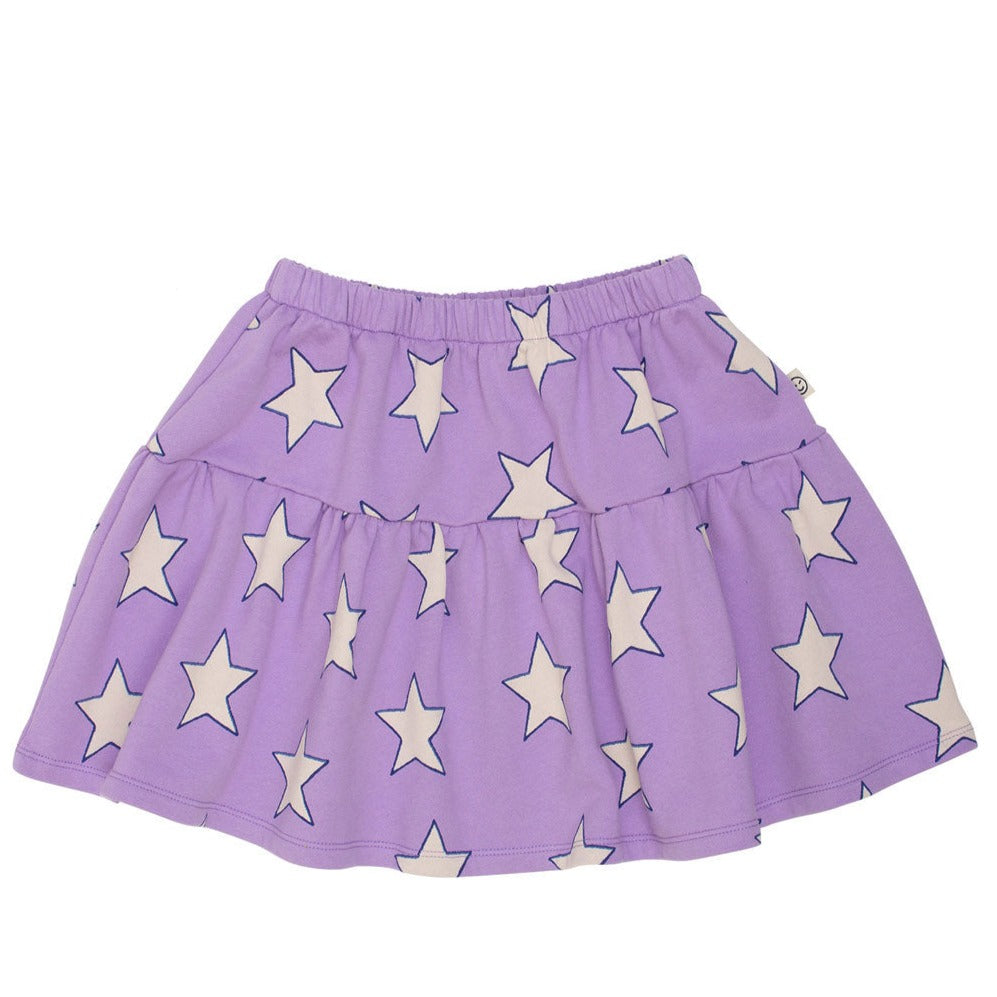 Wynken Lilac Stelle Skirt