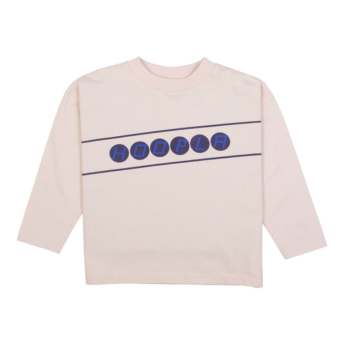 Wynken Warm Cloud Hoopla Tee