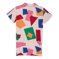 Wynken Sauves Print Pulpo Dress