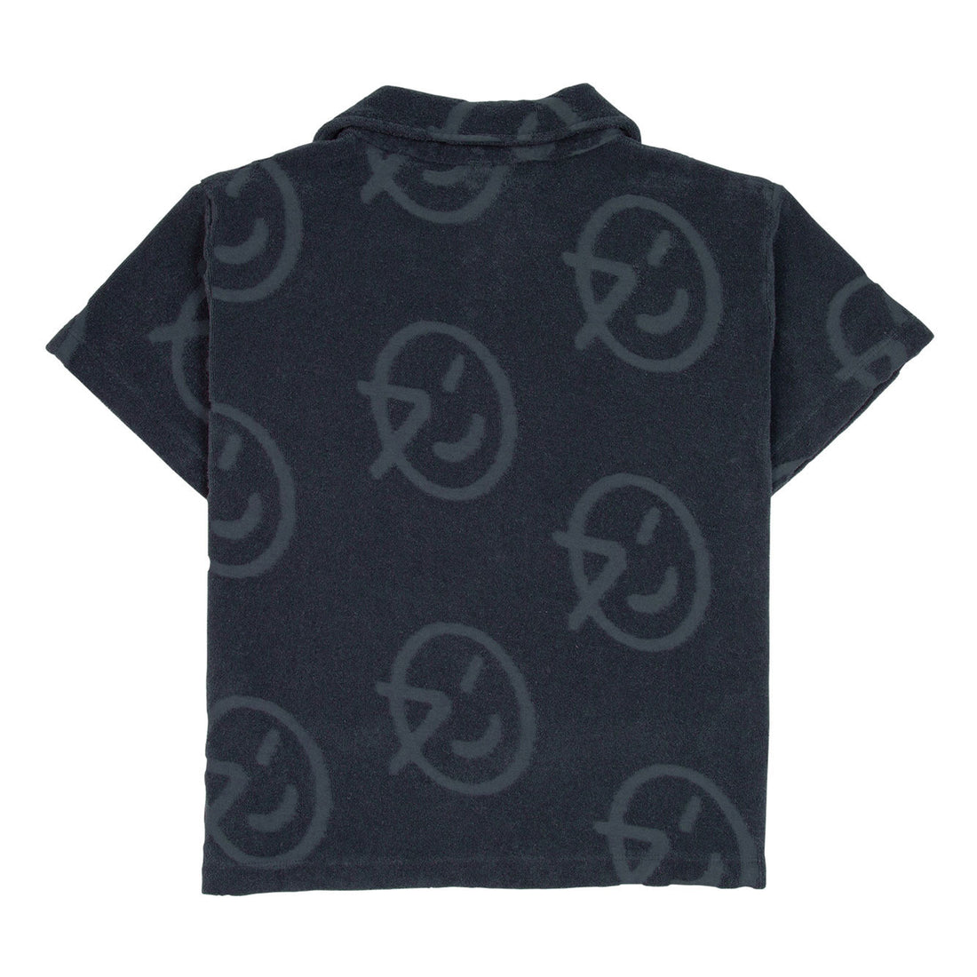 Wynken Slate Pulpo Shirt