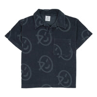 Wynken Slate Pulpo Shirt