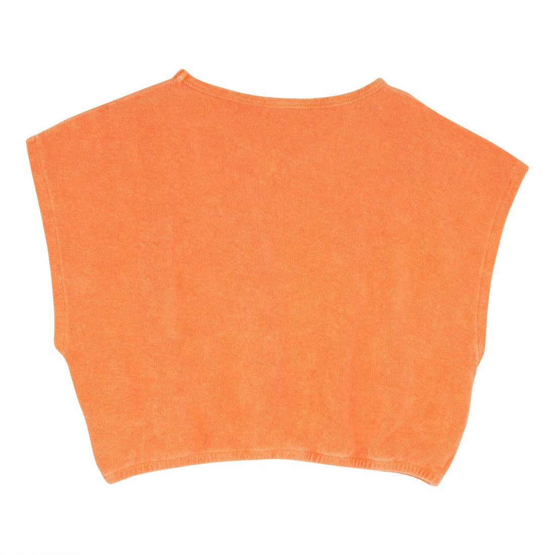 Wynken Naranja Snap Top