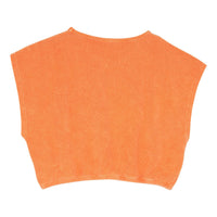 Wynken Naranja Snap Top