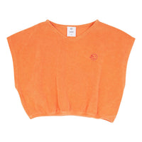 Wynken Naranja Snap Top