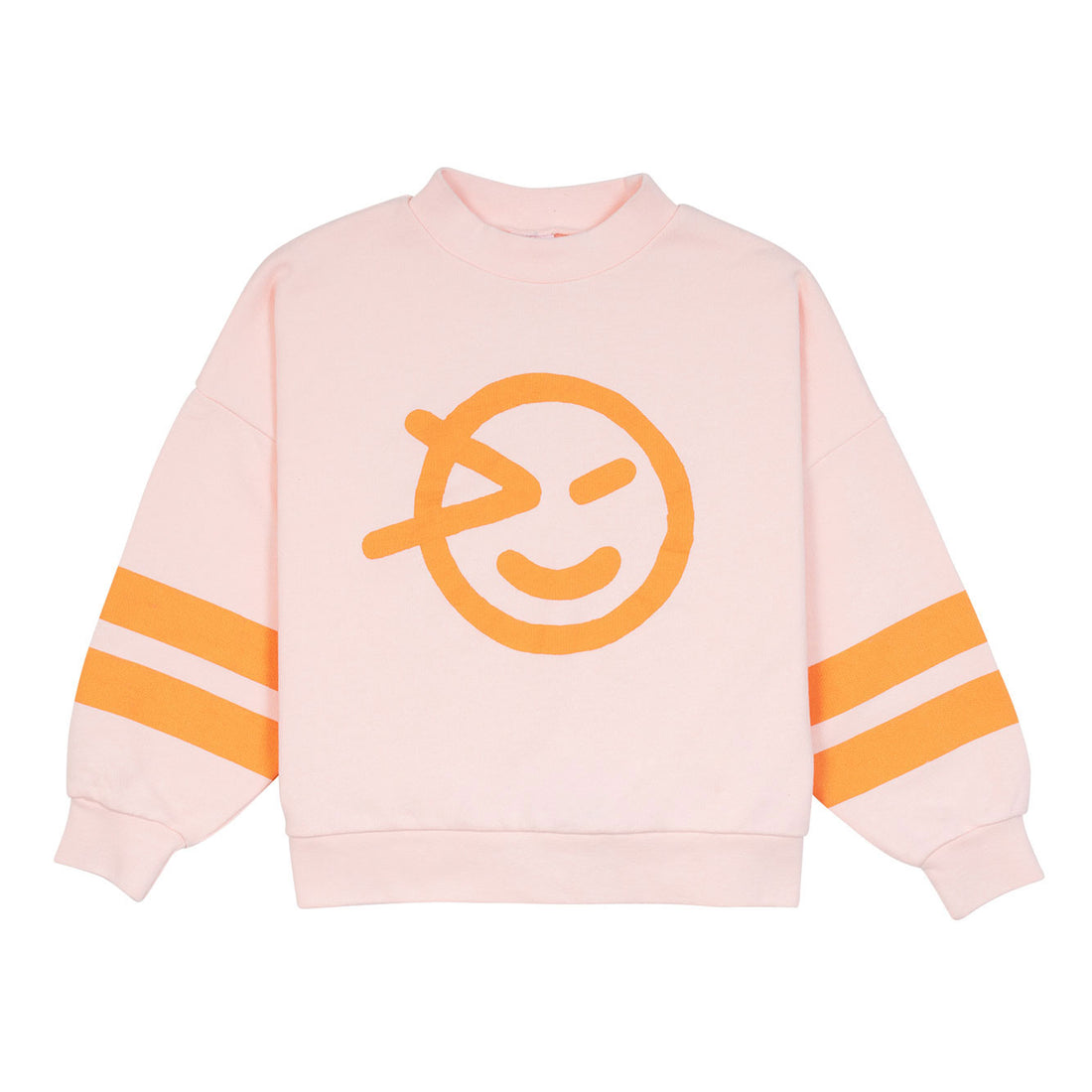 Wynken Pale Peach Vela Wynken Sweatshirt