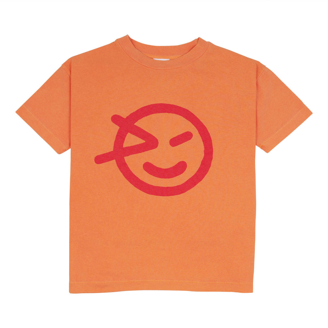 Wynken Naranja Wynken Tee
