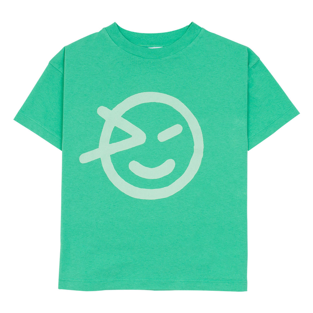 Wynken Sail Green Wynken Tee