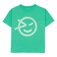 Wynken Sail Green Wynken Tee
