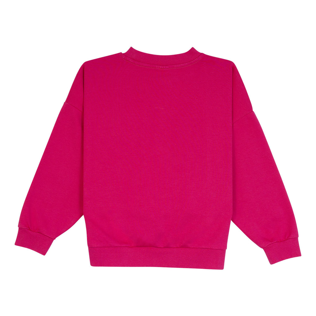 Wynken Magenta Double You Sweatshirt