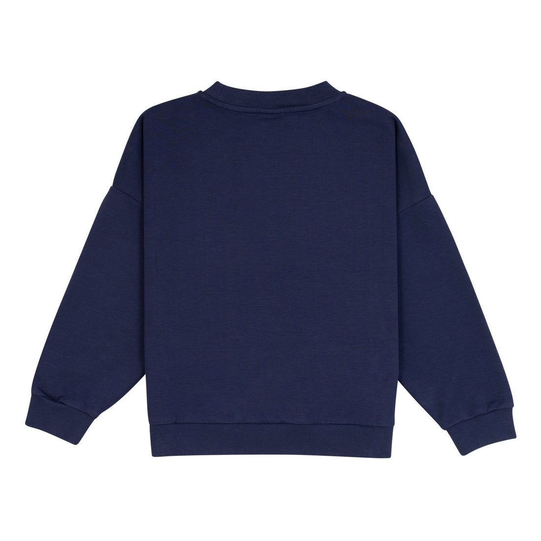 Wynken Navy Double You Sweatshirt