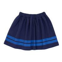 Wynken Navy Vela Wynken Skirt
