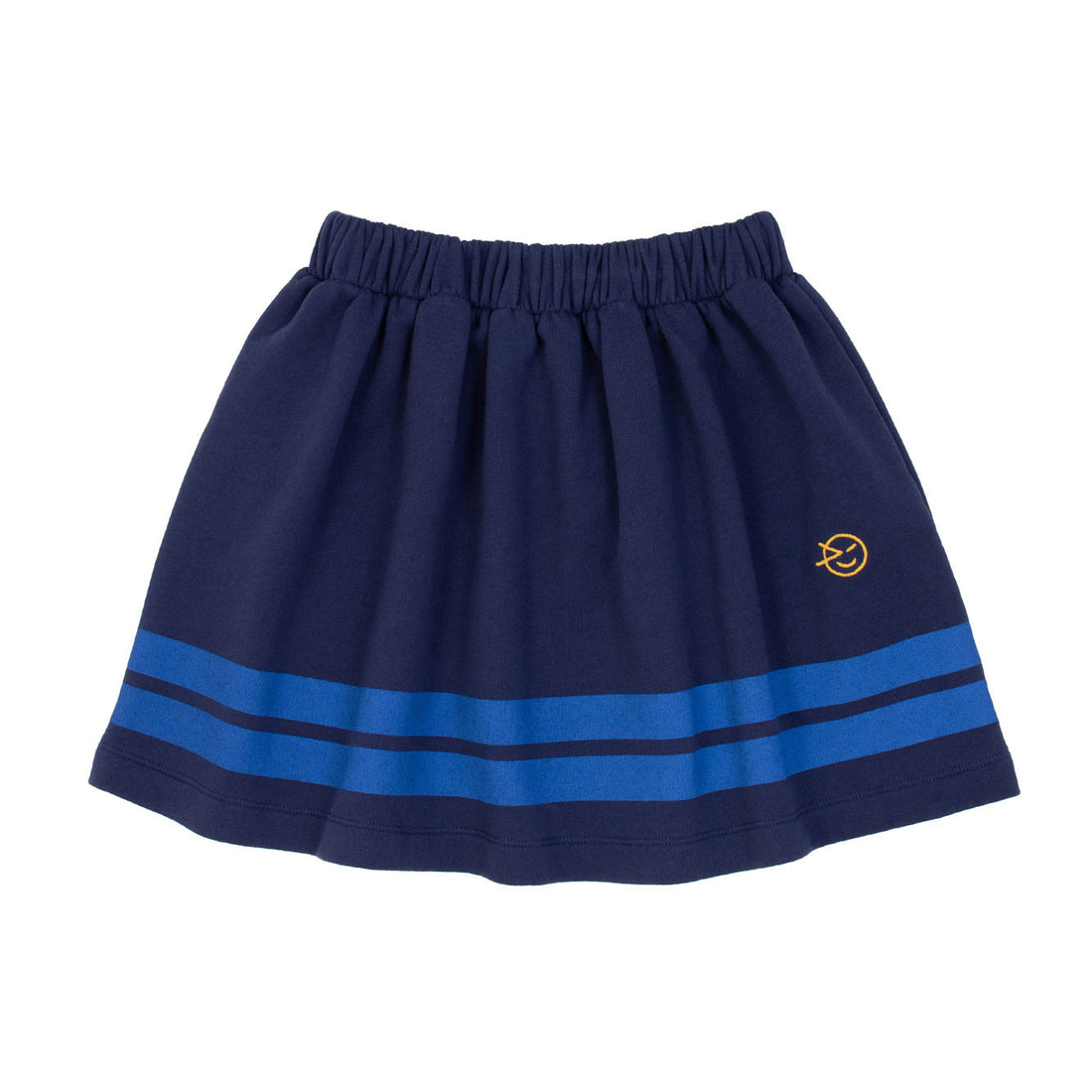 Wynken Navy Vela Wynken Skirt