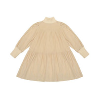 The Middle Daughter Lions Mane Word Of Mouth Dress