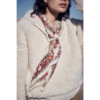Louise Misha Cream Peter Sweater