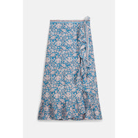 Louise Misha Blue Mountain Avens Imelda Womens Skirt
