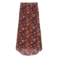 Louise Misha Fox Flowers Guedra Isabella Skirt