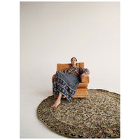 Louise Misha Midnight Granada Meadow Irina Skirt