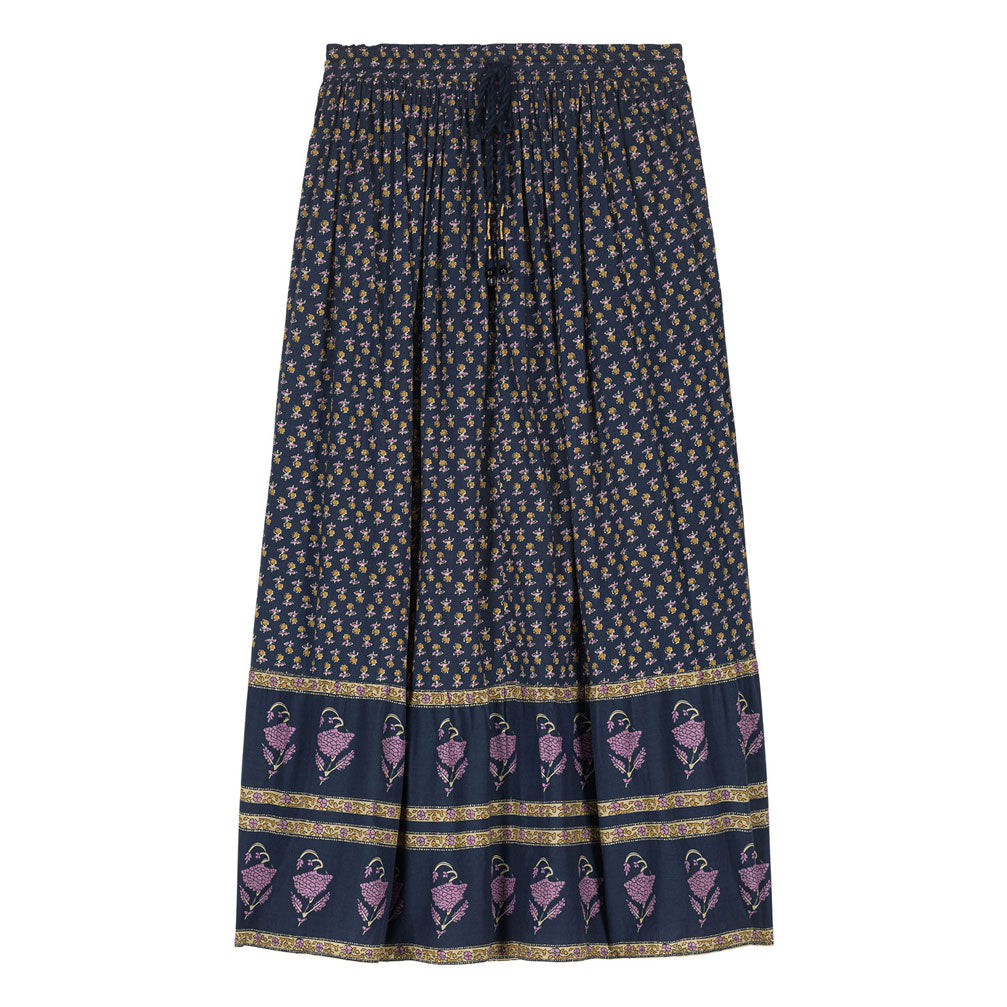 Louise Misha Midnight Granada Meadow Irina Skirt
