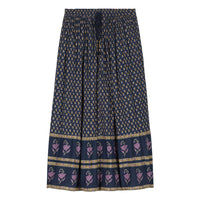 Louise Misha Midnight Granada Meadow Irina Skirt