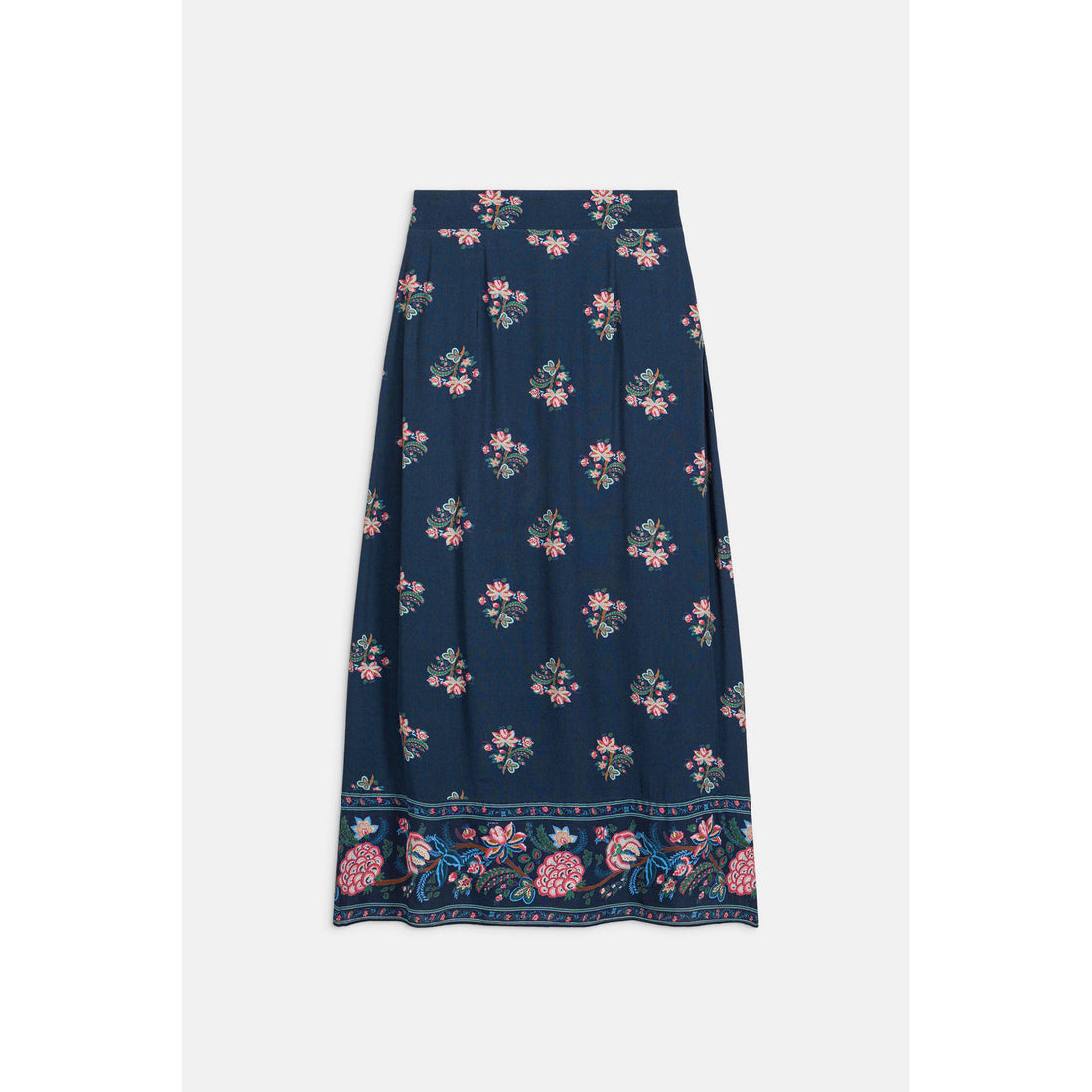 Louise Misha Midnight Primrose Isa Skirt