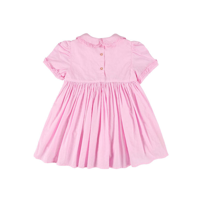 Morley Rose Wuxi Dress