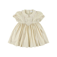 Morley Sand Wuxi Dress