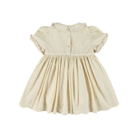 Morley Sand Wuxi Dress