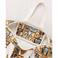 Misha and Puff Marigold Collection Weekender