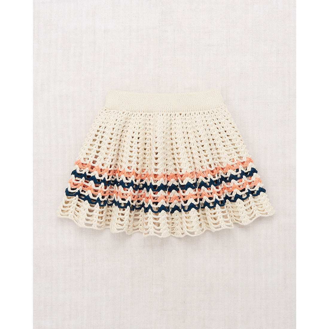 Misha and Puff Marzipan Wellfleet Skirt