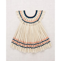 Misha and Puff Marzipan Wellfleet Swing Tunic