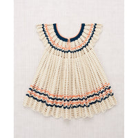 Misha and Puff Marzipan Wellfleet Swing Tunic