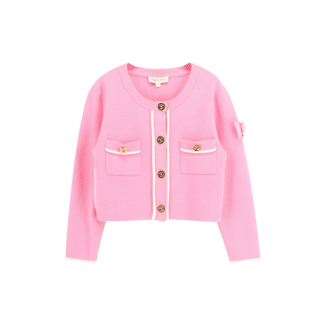 Angels Face Runie Whitney Knitted Jacket