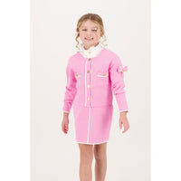 Angels Face Runie Whitney Knitted Jacket
