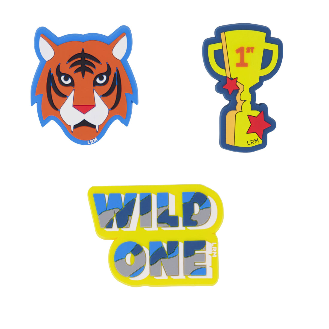 Light + Nine Nimix Wild One Yellow Set