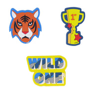 Light + Nine Nimix Wild One Yellow Set