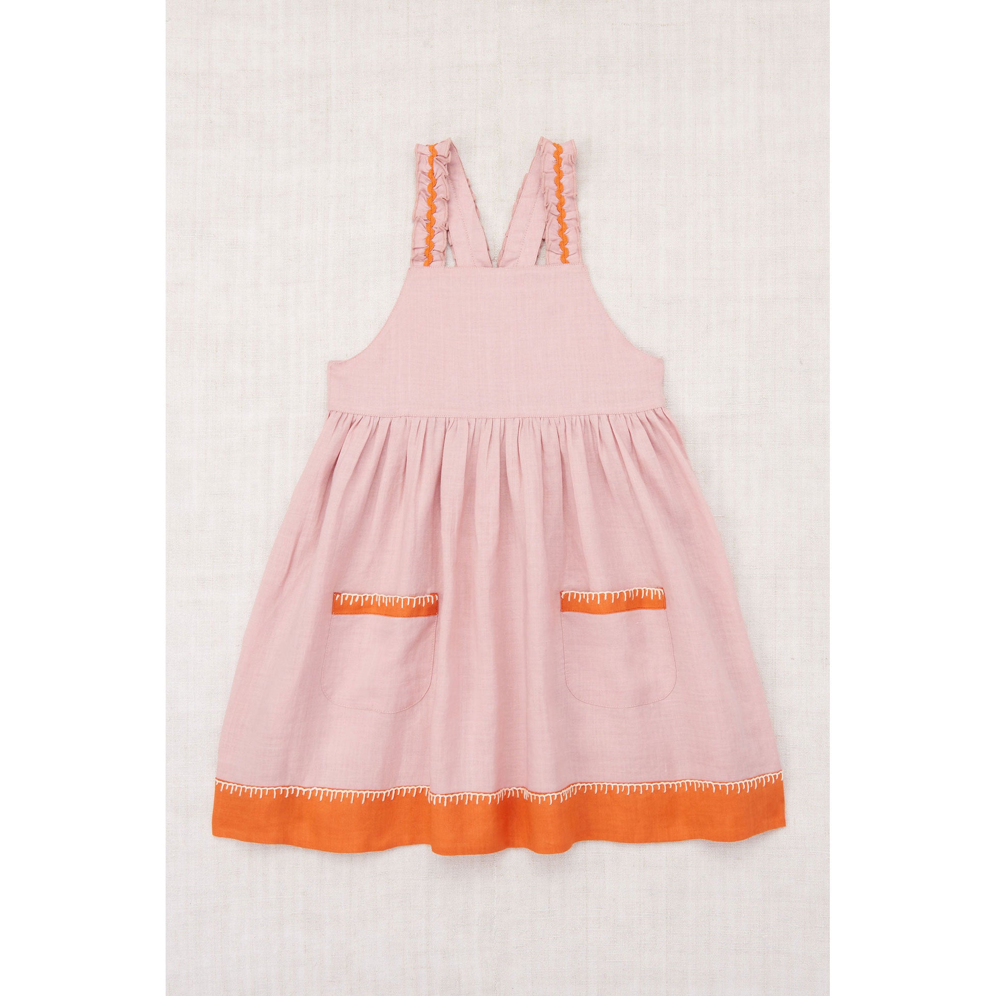 ワンピース Misha&Puff Sweetheart Dress 2y Sweetheart Dress – Misha & Puff