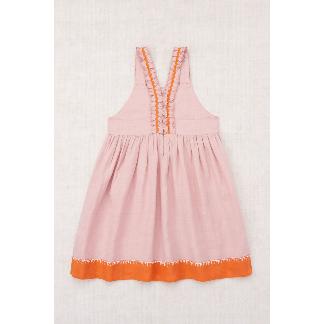 Misha and Puff Parfait Willa Dress