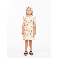 Wander and Wonder  Stuffed Toys Madison Dress