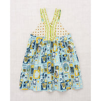 Misha and Puff Sky Collection Willa Dress